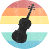 violon