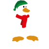 KK cold penguin