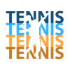 Tennis player