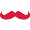 mustache