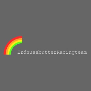 Erdnussbutterracingteam - Rainbow