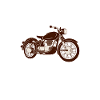 Biker Opa
