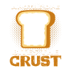 Toasted bread pun