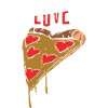 Fun and Tasteful Pizza