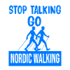Nordic Walking chat