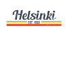 Millésime Helsinki Finlande