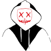 Horror mask
