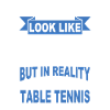 table tennis