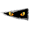 creature eyes monster eyes