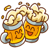 Two beers