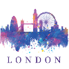 London Skyline