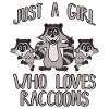 racoon