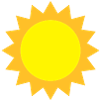 sun
