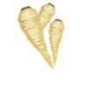 Parsnips Dearadh Bronntanais Bia