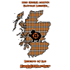 Beware of the Haggis Hunter