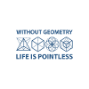 Without Geometry Life Is Pointless