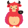 Monster devil