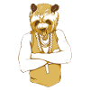 Bär Gangster