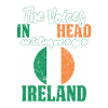 Ireland