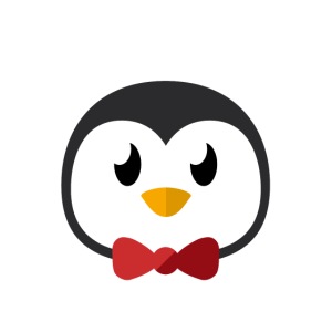 Pinguin »Ping«