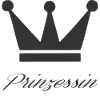 Princess with crown