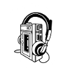 Walkman vieille école