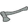 axe