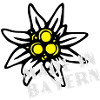 edelweiss made in bayern