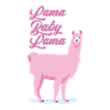 LAMA BABY LAMA
