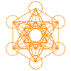 Metatrons Cube 9
