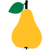 pear