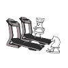 chess treadmill