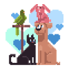 animals