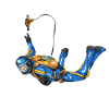 skydiver