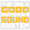 soundsystem