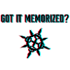 Got it memorized?
