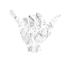 Shaka hand sign Hang