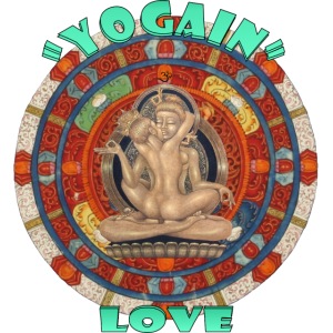 YogaIn Love