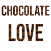 CHOCOLATE LOVE