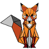 Geometric fox