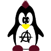 Punk Penguin