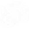 kamera weiß