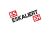 Es eskaliert eh