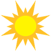 sun