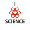 I love science