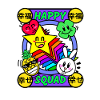 Happy Squad Star