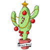 Christmas tree