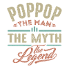 Pop Pop The Legend