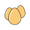 eggs