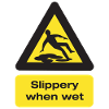 Slippery When Wet